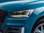 Audi Q2 L 35 TFSI Quattro S-Line 2018 года (CN)